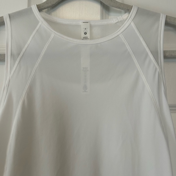 Lululemon Running Top - Picture 2 of 6